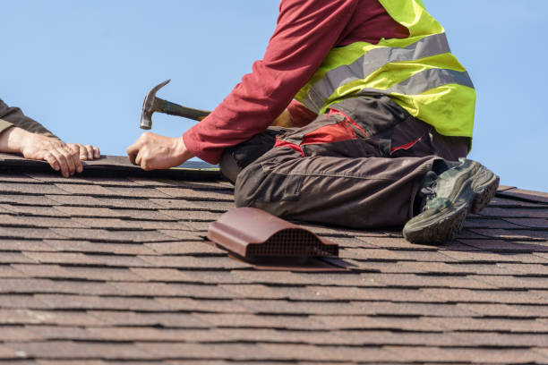 Best Slate Roofing Contractor  in Harlan, KY