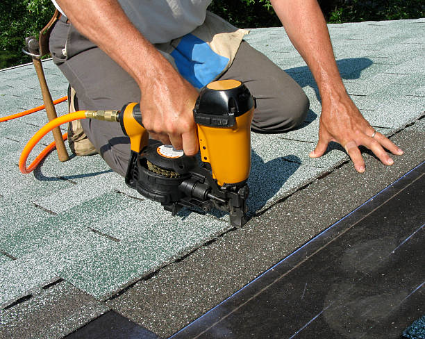 Professional Roofing Contractor in Harlan, KY