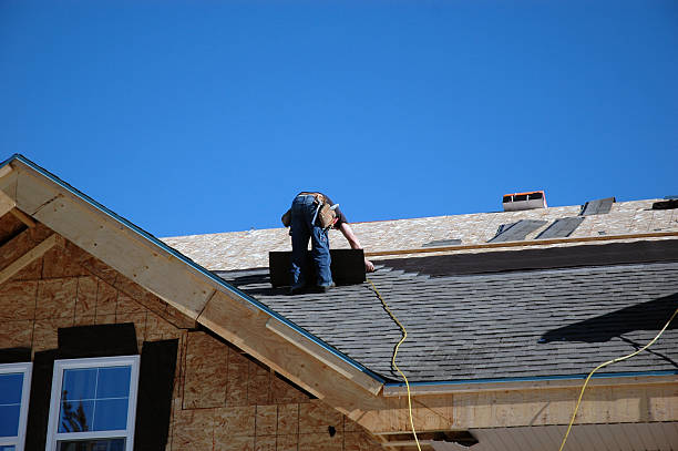 Best Affordable Roofing Company  in Harlan, KY