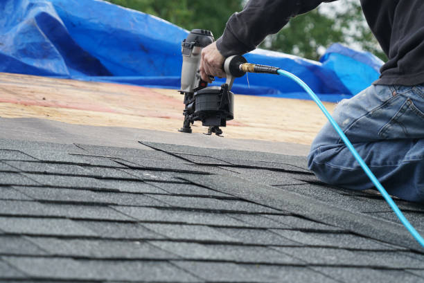 Best Tile Roofing Contractor  in Harlan, KY