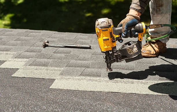 Best Best Roofing Contractors  in Harlan, KY