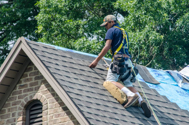 Best Local Roofing Companies  in Harlan, KY