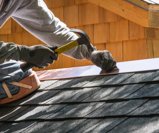 Best Affordable Roof Replacement  in Harlan, KY